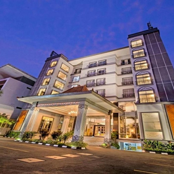 Grand Serela Hotel Yogyakarta