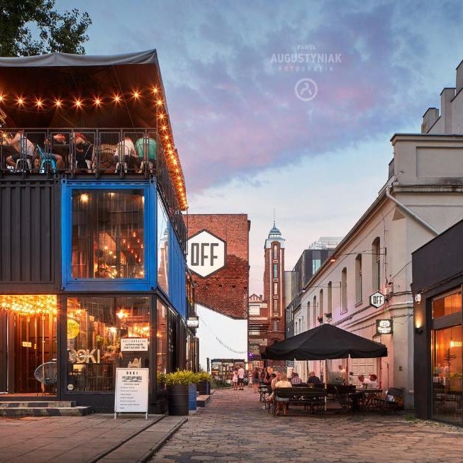 RoyalAparthotel Sienkiewicza 52