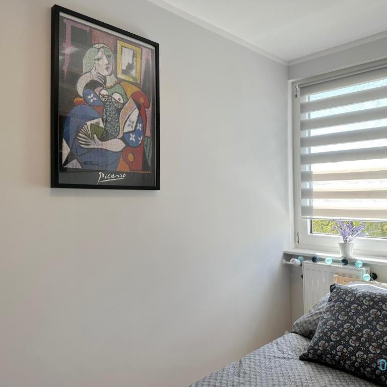 Picasso Room Thumbnail
