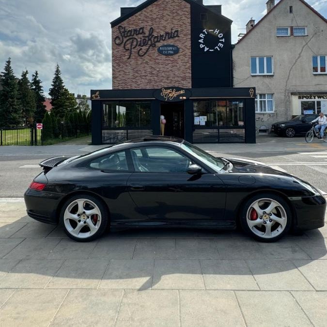 Stara-Piekarnia Apart-hotel