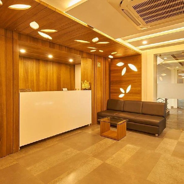 7Wonders Hotel Gandhinagar Thumbnail
