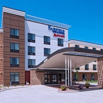 Fairfield Inn & Suites by Marriott La Crosse Downtown Thumbnail