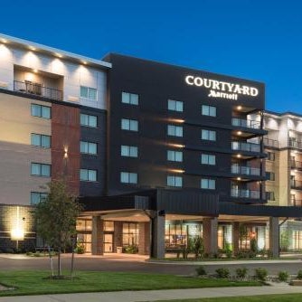 Courtyard by Marriott Mt. Pleasant at Central Michigan University Thumbnail