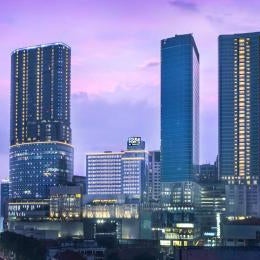 Four Points by Sheraton Surabaya, Tunjungan Plaza