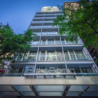 The Bernic Hotel New York City,Tapestry Collection by Hilton Thumbnail