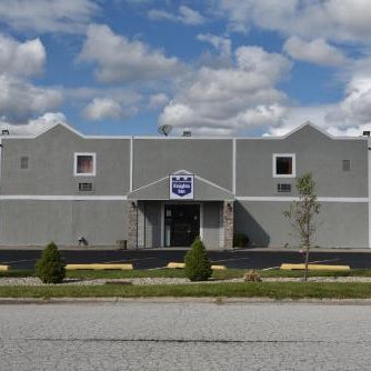 Knights Inn Merrillville Thumbnail