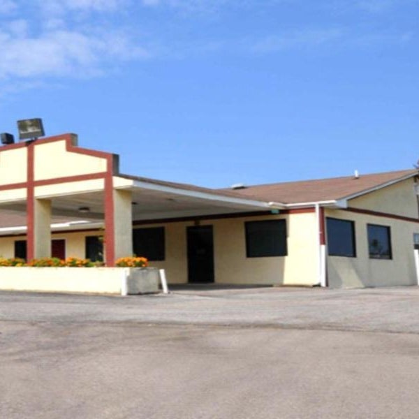 Budget Inn Ardmore OK Thumbnail