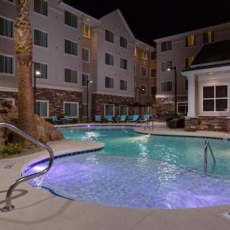 Residence Inn by Marriott Las Vegas Airport Thumbnail