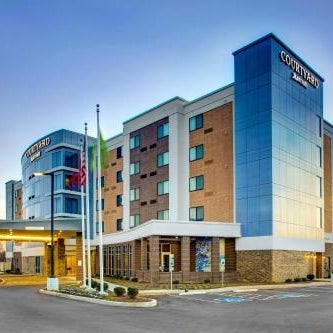 Courtyard by Marriott Nashville Mount Juliet Thumbnail