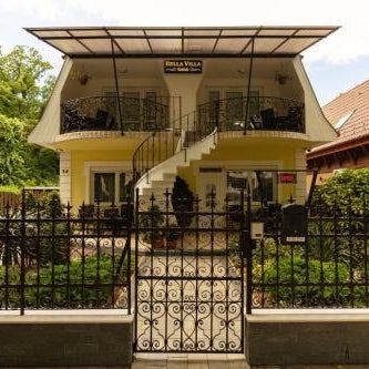 Bella Villa Thumbnail