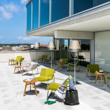 Okko Hotels Bayonne Centre