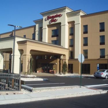 Hampton Inn By Hilton Limerick Thumbnail