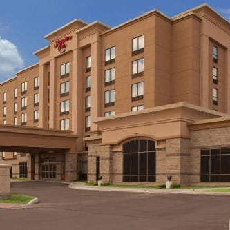 Hampton Inn By Hilton Brampton Thumbnail