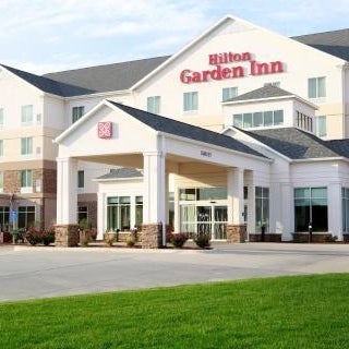 Hilton Garden Inn Cedar Falls, Ia Thumbnail