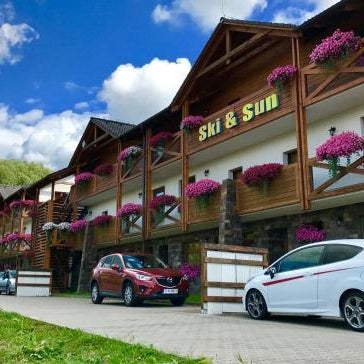 Ski & Sun Wellness Apartments Thumbnail