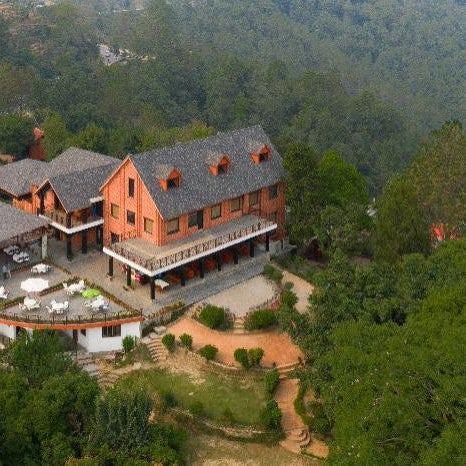 Dhulikhel Mountain Resort Thumbnail