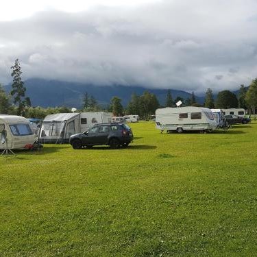 Camping Intercamp Tatranec Thumbnail