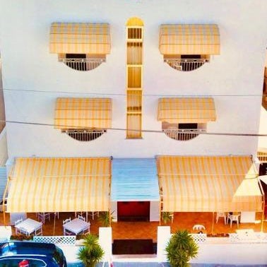 Albergo 2 Mari