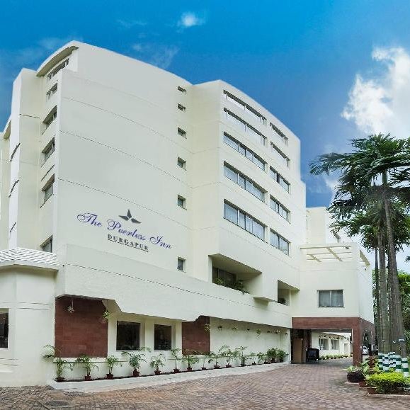 Peerless Hotel Durgapur