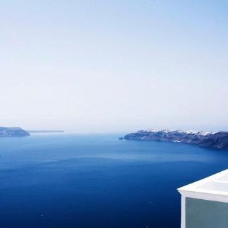 Andronikos Santorini Thumbnail