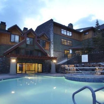Platinum Suites Resort - Vacation Rentals Thumbnail