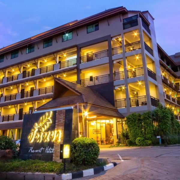 Panya Resort Hotel Thumbnail