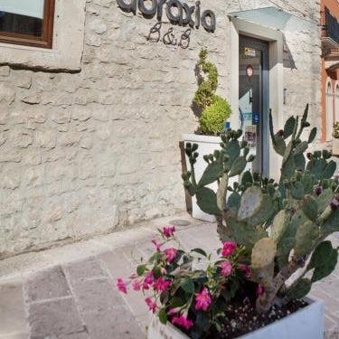 Abraxia B&B