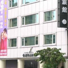 Elegance Hotel Thumbnail