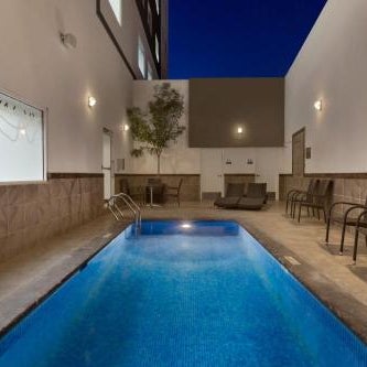 Hilton Garden Inn Queretaro Thumbnail