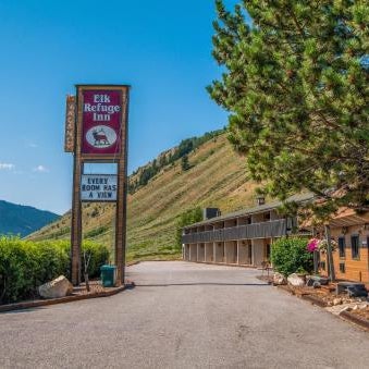 Elk Refuge Inn Thumbnail
