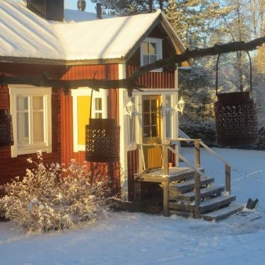 Myllyn Pirtti Cottage