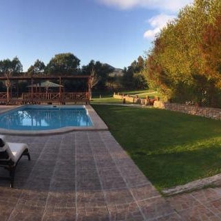 Hacienda Santa Cristina