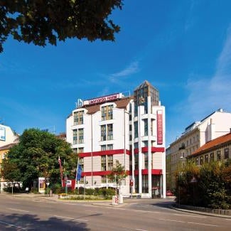 Leonardo Hotel Vienna Thumbnail
