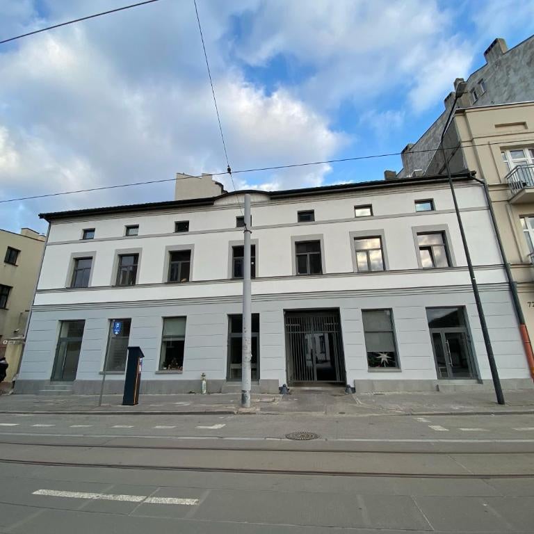 Dream Apartments - Gdańska 72