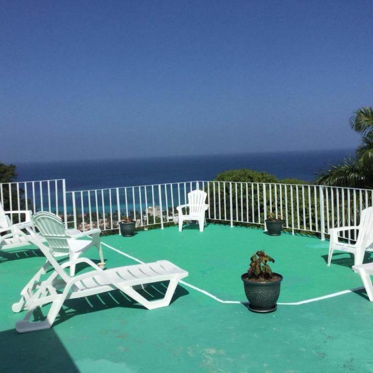 Montego Bay Guesthouse Thumbnail
