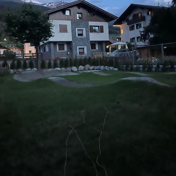 Chalet Pieri - Appartamento Bedogn