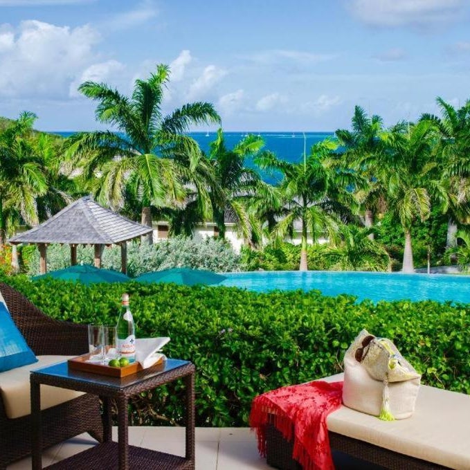The Hideaway Collection Antigua Thumbnail