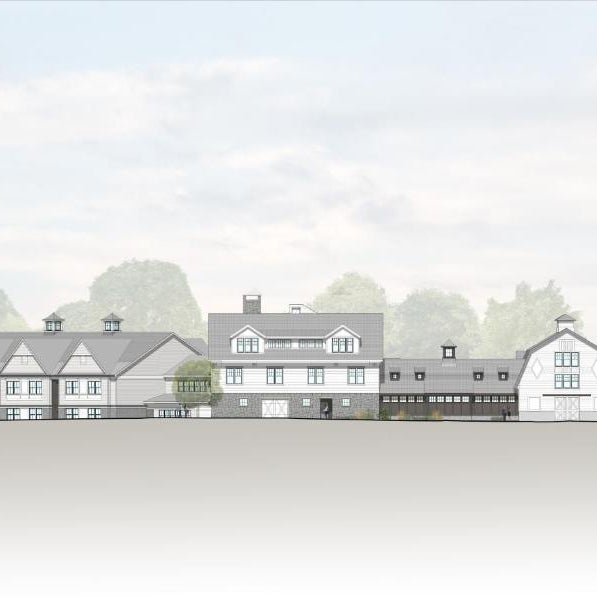 Hotel Brookmere & Arbor Spa Thumbnail