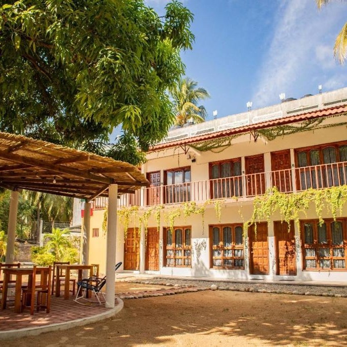 Casa Triz