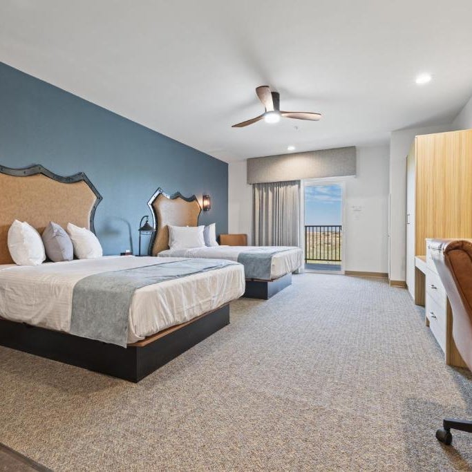 Topock66 Hotel Thumbnail
