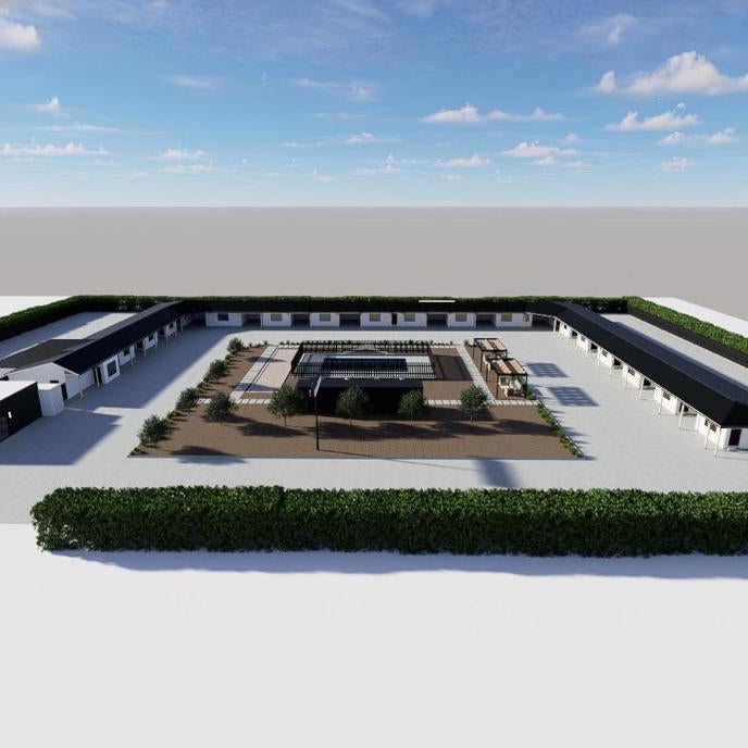 Hotel Bayit Thumbnail