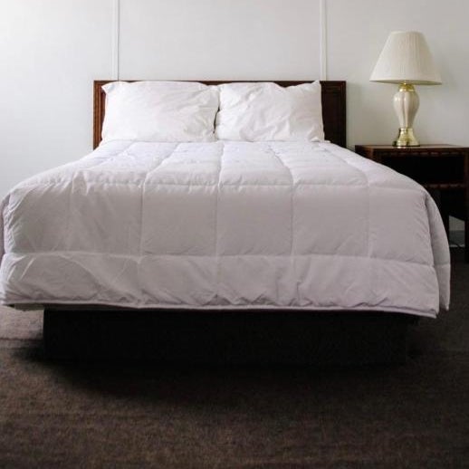 The Fort Hotel Thumbnail