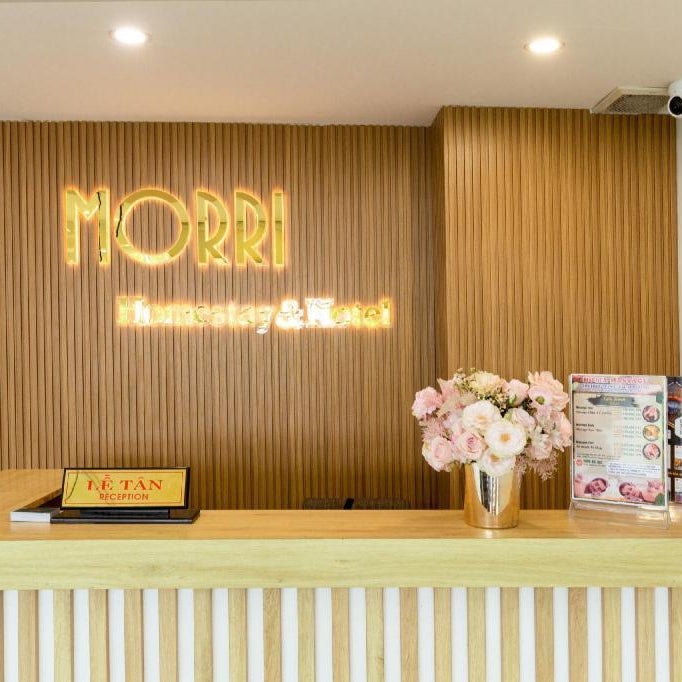 MORRI Hotel Thumbnail