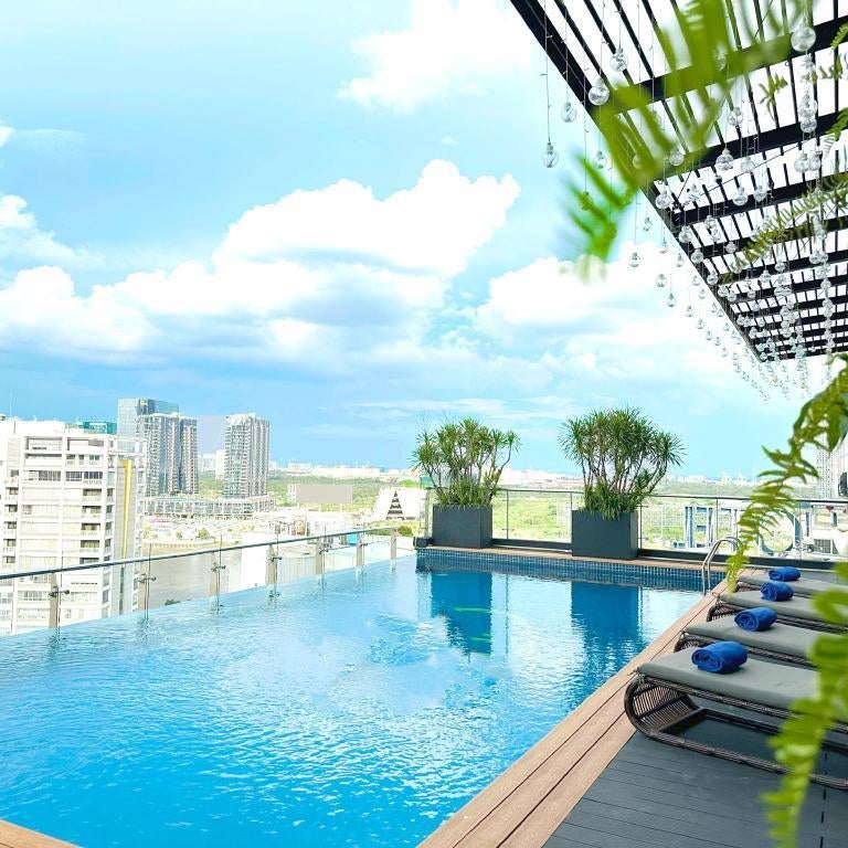 Kin Hotel Thi Sach  Thumbnail
