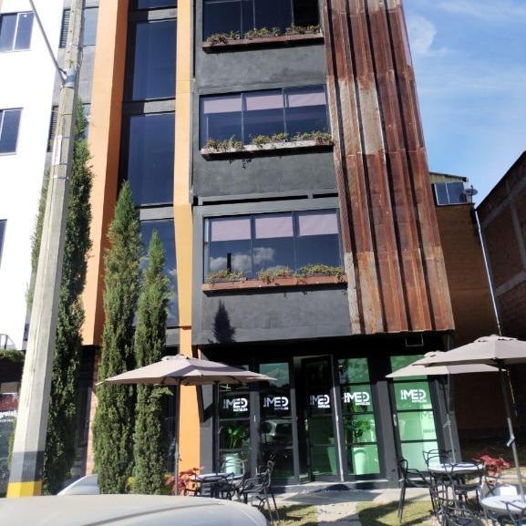 HOTEL MED LLANOGRANDE