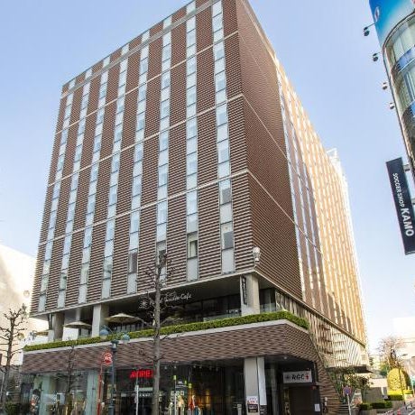 Lyf Shibuya Tokyo Thumbnail