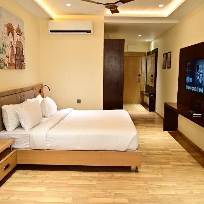 INDORE INTERNATIONAL CONVENTION CENTER