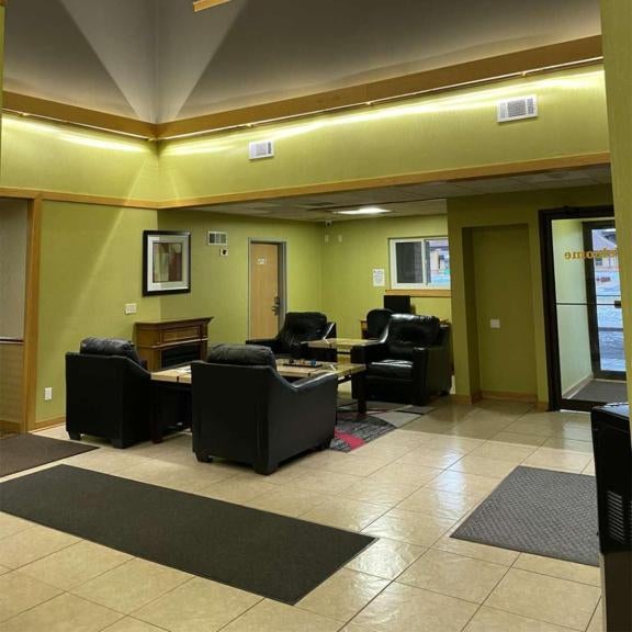 Coratel Inn and Suites By Jasper River Falls Thumbnail