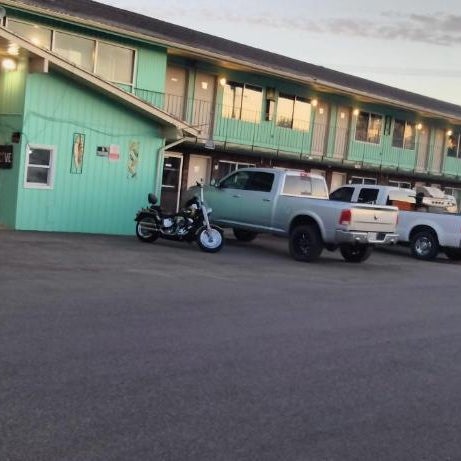 Galaxie Motel Thumbnail