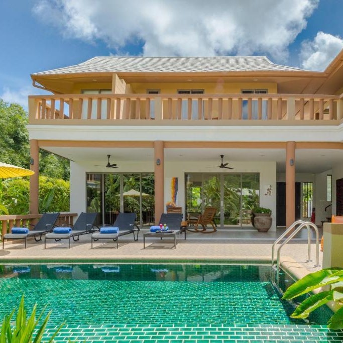 TheLifeCo Phuket - Holistic Wellbeing Center Thumbnail